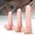 manuellement Dildo Forte ventouse Stimuler Adul...