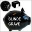 TIRELIRE DECO and MOTS - Tirelire Cochon Blindé grave