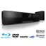 PHILIPS HTS5131 Barre de son Blu-ray 400W