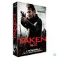 DVD FILM DVD Coffret taken : taken ; taken 2
