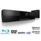 BARRE DE SON PHILIPS HTS5131 Barre de son Blu-ray 400W