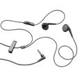 KIT MAIN LIBRE BLACKBERRY Kit piéton stéréo filaire Jack 3.5 mm