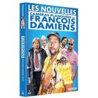  DVD Francois Damiens : les nouvelles cameras pl...