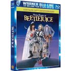 BLU RAY FILM Blu-Ray Beetlejuice