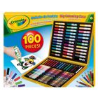  Crayola Malette de L'artiste