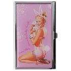  Porte cartes Bunny girl