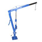 PONT D'ATELIER Grue de pick-up LNE pliable, levée max. 190cm
