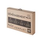 KIT DEMENAGEMENT KIT DE DEMENAGEMENT PREMIUM