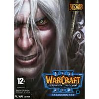 JEUX VIDEO WARCRAFT 3