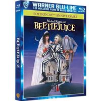 BLU RAY FILM Blu-Ray Beetlejuice