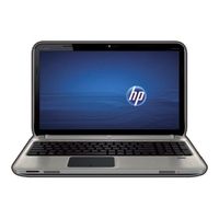 ORDINATEUR PORTABLE HP Pavilion dv6-6c71ef