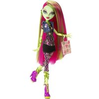  Monster High Venus MCFlyTrap