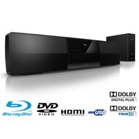 BARRE DE SON PHILIPS HTS5131 Barre de son Blu-ray 400W
