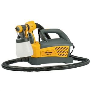 WAGNER W 670