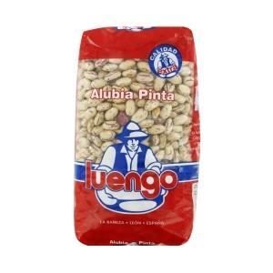 LÉGUMES SECS Haricots pinta 1 Kg LÉGUMES SECS Haricots pinta 1 Kg