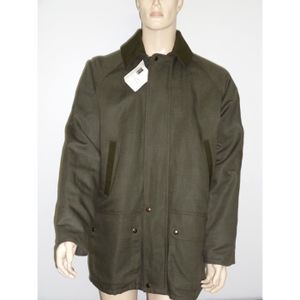Veste de chasse impermeable - Achat / Vente Veste de ...