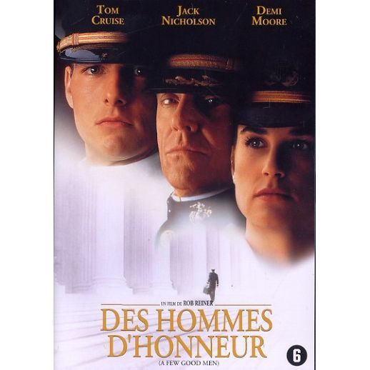 Tlcharger Des hommes dhonneur le film