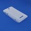 HOUSSE-COQUE TELEPHONE Coque Sony Xperia E silicone glaçée
