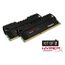 MEMOIRE PC - PORTABLE Kingston Technology HyperX Beast 16GB DDR3-2400MHz