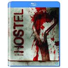 DVD FILM Blu-Ray Coffret trilogie hostel