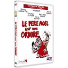  DVD Le père noël est une ordure : la pièce de t...