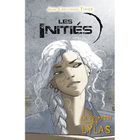  LES INITIES T.2 ; LA PROMESSE DE LYLAS