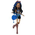  Monster High Rebecca Steam