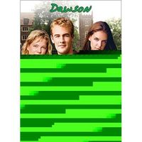 DVD DVD Dawson, saison 5
