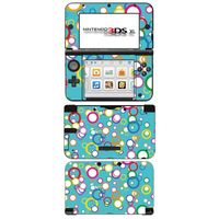 Skin Stickers pour nintendo 3DS XL (Sticker : C… Skin Stickers pour nintendo 3DS XL (Sticker : C…