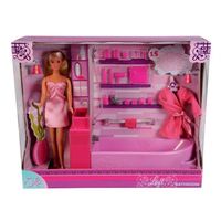 MAISON POUPEE Salle De Bain Steffi Love
