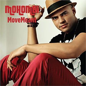 VARIETE INTERNATIONALE MOHOMBI - Movement VARIETE INTERNATIONALE MOHOMBI - Movement