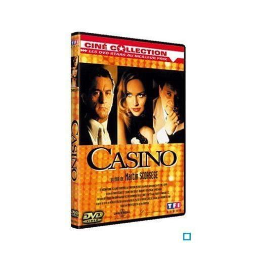 Dvd casino