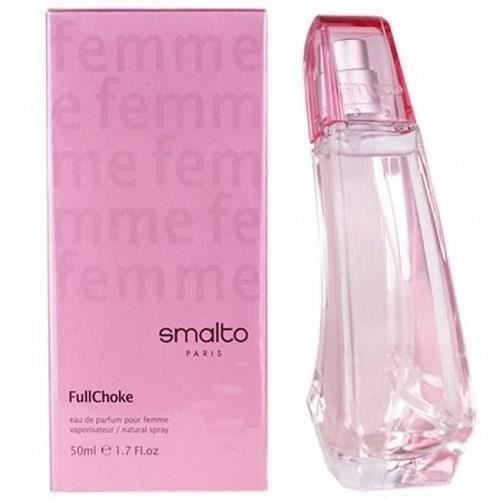 parfum smalto fullchoke femme