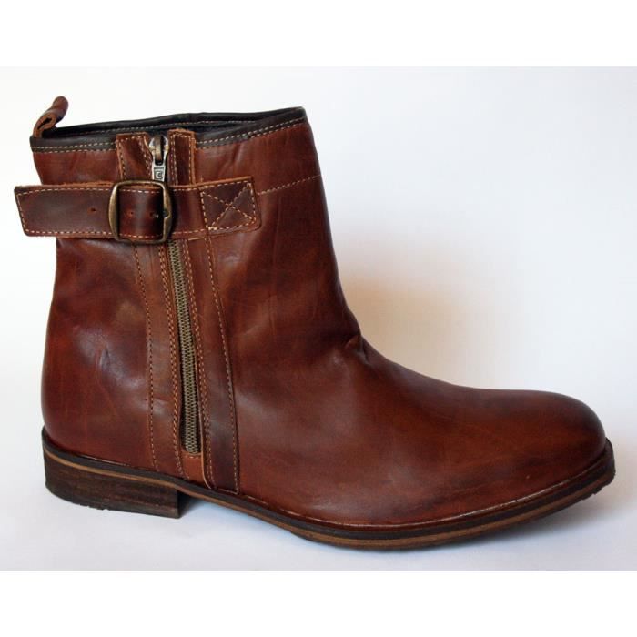 blackfield bottes avis