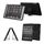 Coque enfant noire pour tablette Apple iPad Mini 3