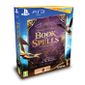 JEUX PLAYSTATION 3 BOOK OF SPELLS + WONDERBOOK / Jeu console PS3