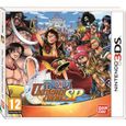 DS ONE PIECE UNLIMITED CRUISE SP / Jeu console 3DS
