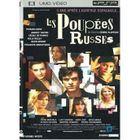 UMD FILM DVD Les poupees russes