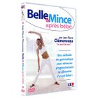  DVD Belle et mince apres bebe