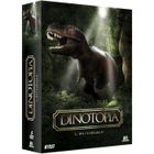  DVD Coffret dinotopia : dinotopia 1, 2 et 3