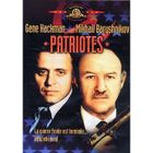 DVD FILM DVD Patriotes
