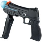 MANETTE CONTROL BLASTER / Accessoire console PSMOVE