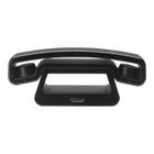 TELEPHONE FIXE - PACK TELEPHONES - COMBINE VENDU SEUL Combiné supplémentaire ePure - noir
