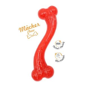 AIME Jouet Play Strong os 30cm - Pour chien
