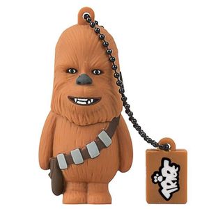Tribe clé USB Star Wars Chewbacca 8Go