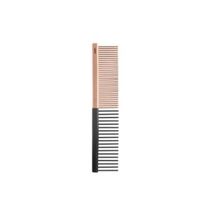 EBI Brosserie Noir Peigne Metallique S - 15,7x3cm