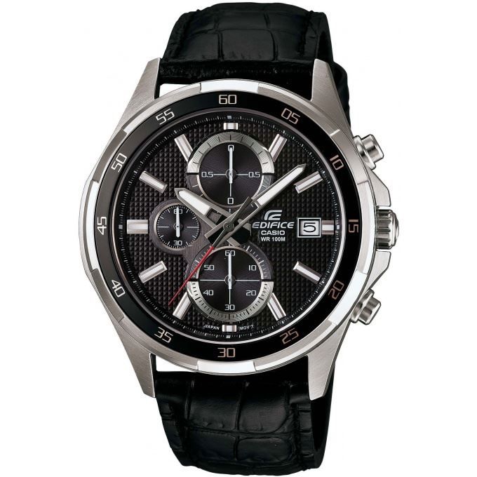 casio edifice 531