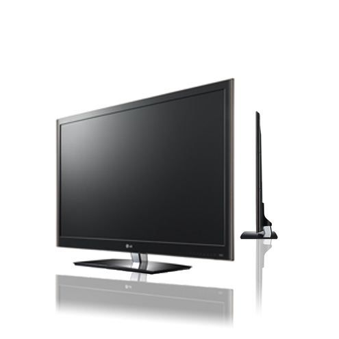 LG   26LV5500   TV LCD 26 66 cm   LED   HD TV 1080p   3 HDMI   USB