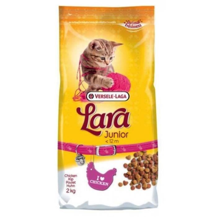 Croquettes Chien Versele-laga Retirées De La Vente