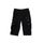 SRK-Pantacourt Garçon 3/8 ans EC… noir